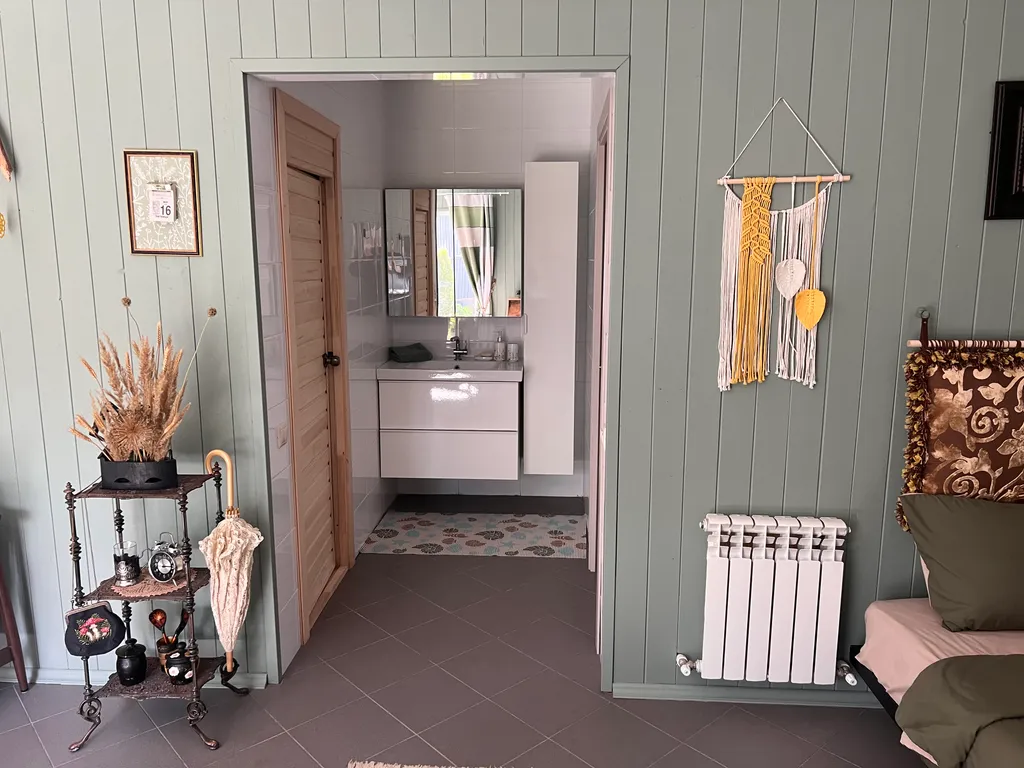 Уютный домик Домодедово