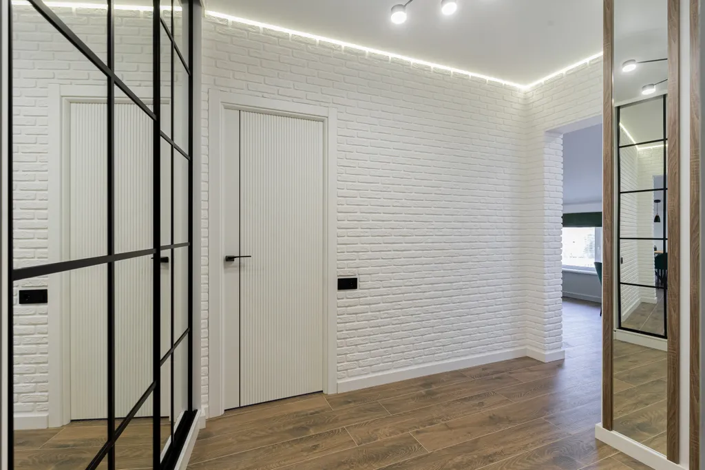 Апартаменты премиум класса в ЖК Столичный