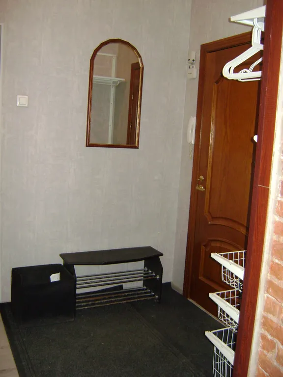 Квартира Современная комната с потрясающим видом на Фонтанку — Санкт-Петербург