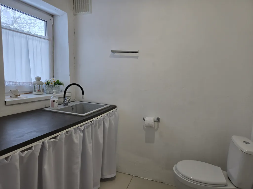 Гостевая изба Незабудка