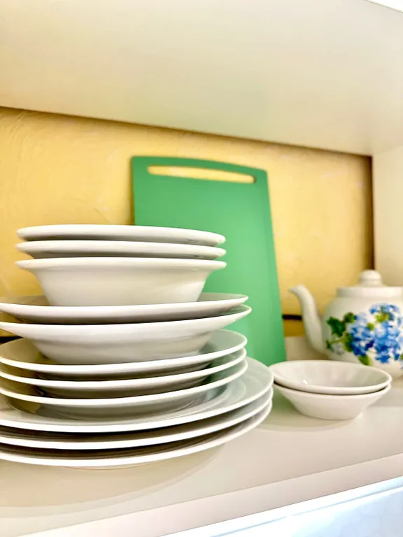 Квартира в историческом центре после реновации