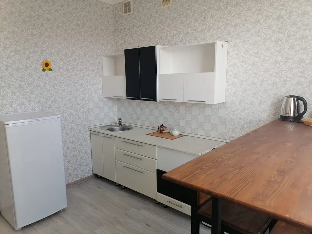 Квартира Отличная видовая квартира — Красноярск