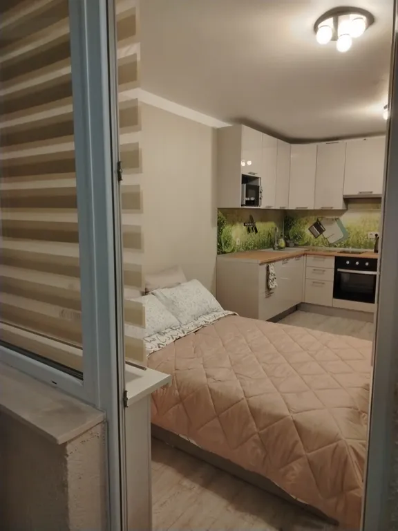 Студия Как дома