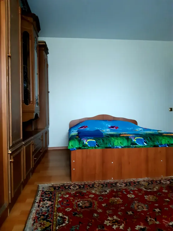 Уютная квартира возле метро Ленинская