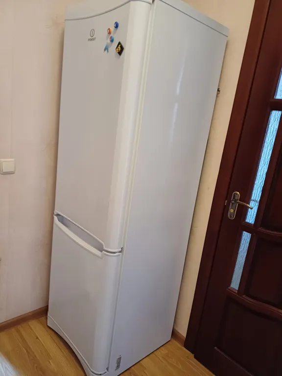 Уютная трёхкомнатная квартира