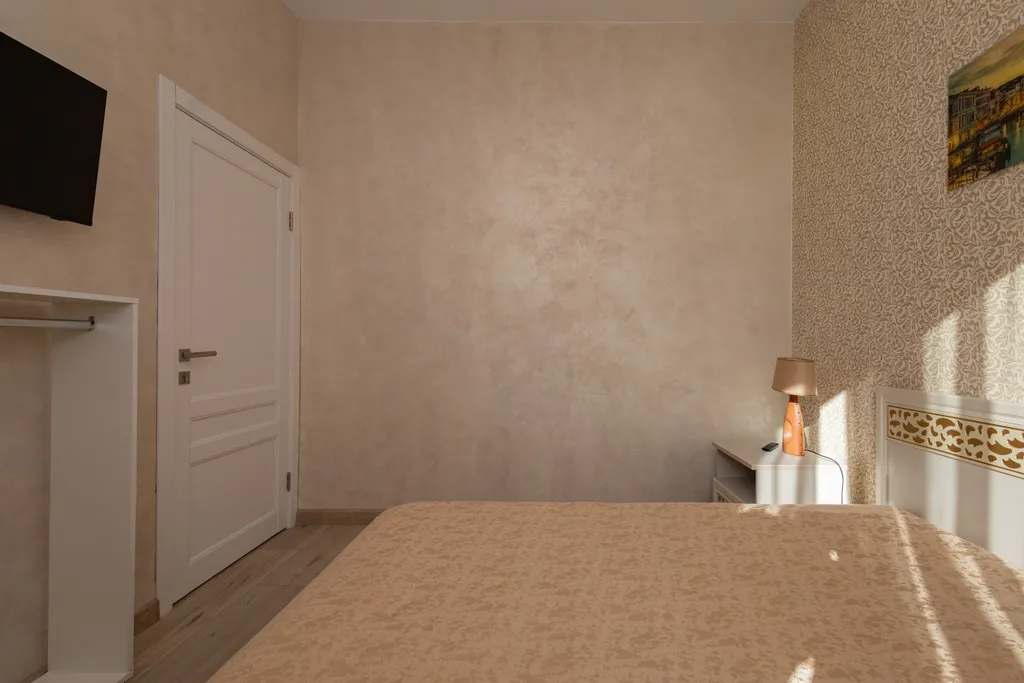 Уютное место для отдыха