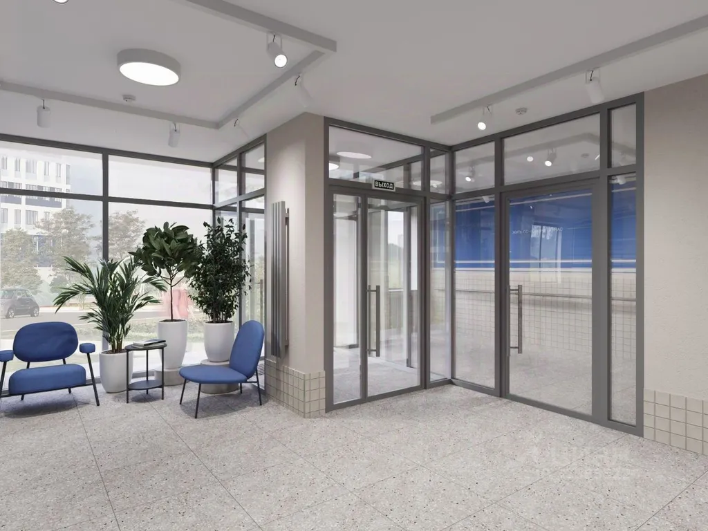 Квартира Уютная квартира в новостройке — Екатеринбург