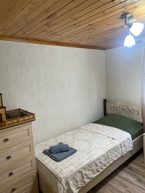 Коттедж Гостевой дом у Сусанны в 800 метрах до моря — Сухум