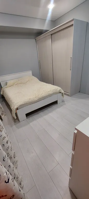 Квартира в экологическом районе