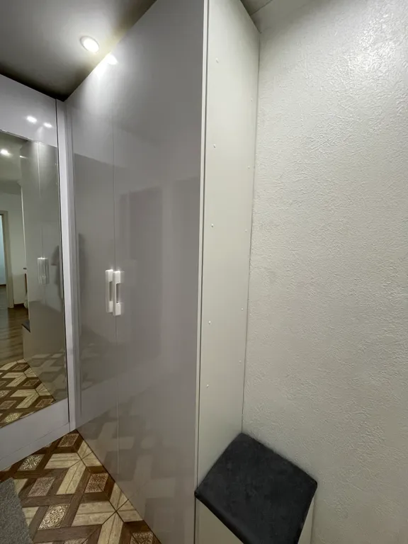 Квартира Квартира Апартамент Берлин — Калининград