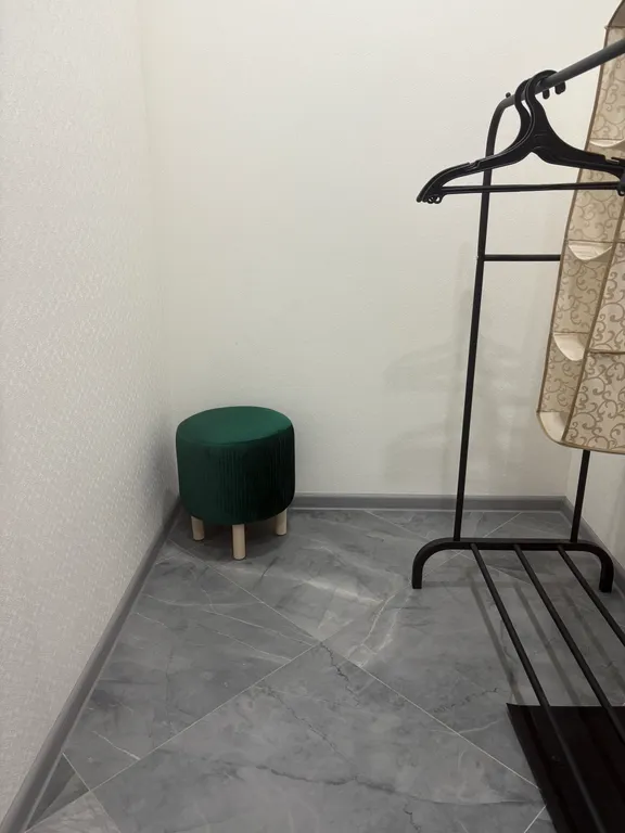 Квартира Уютная 1-комнатная квартира в новом доме — Великий Новгород