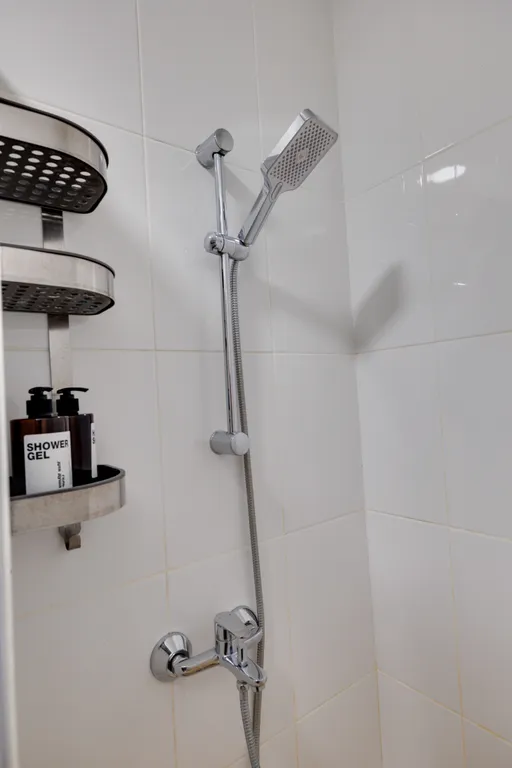 Уютные апартаменты рядом с Термы Видное