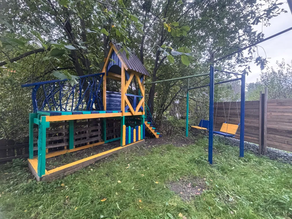 Отдых на Алтае