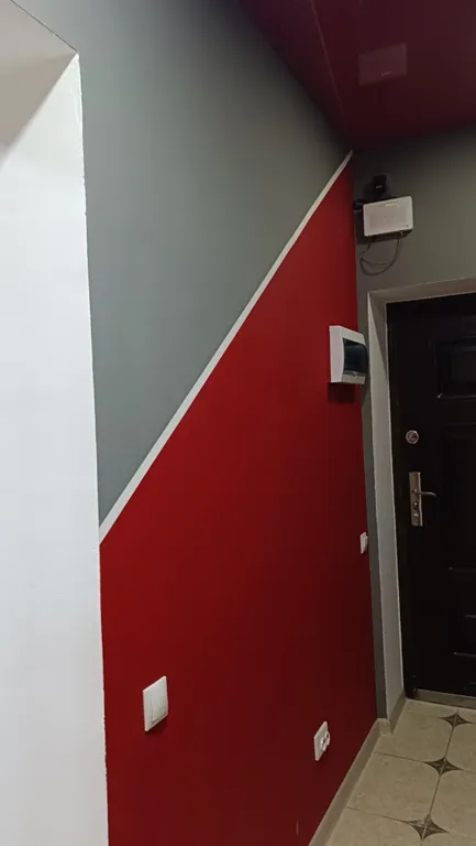 Квартира в Домбае