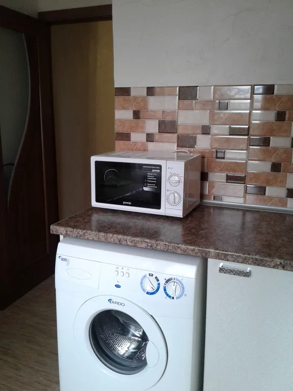 Красивая уютная квартира с видом на парк санатория Пирогова