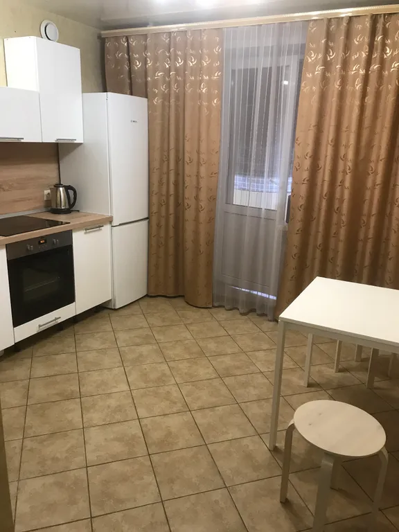 Уютная однушка в центре города