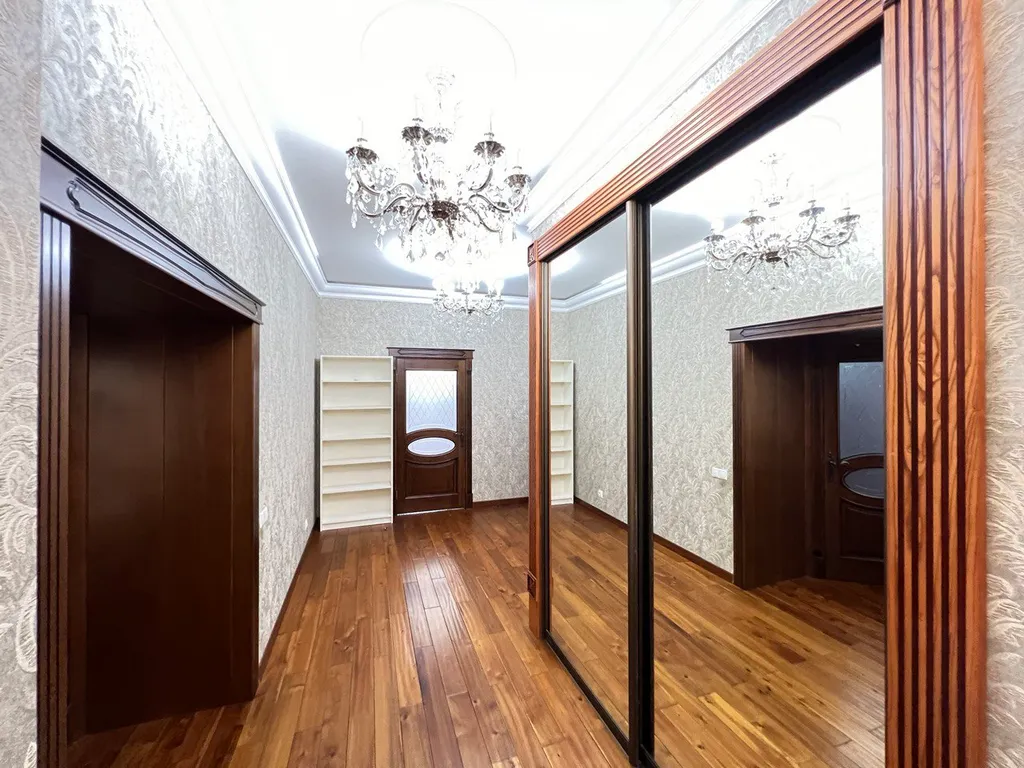 Квартира в центре в элитном доме