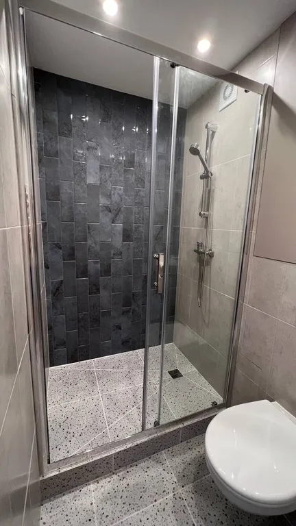 Квартира Квартира Уютная студия в центре — Калининград