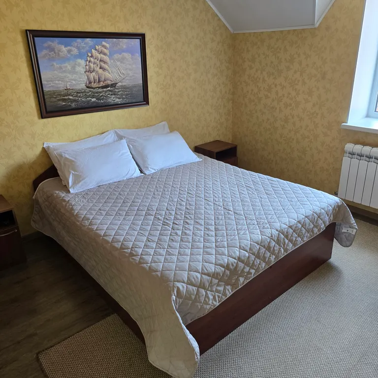 Коттедж Бунгaло на озeрe Баннoе — аренда посуточно в Зелёная Поляна