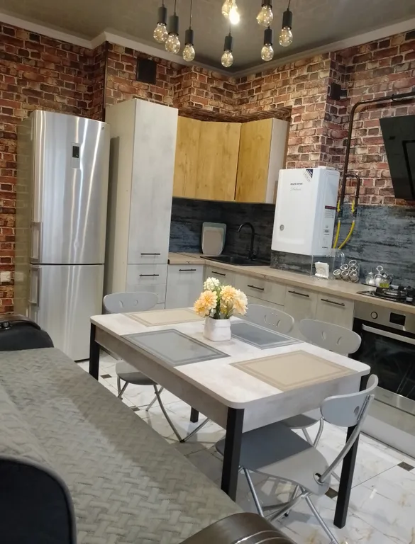 Уютная квартира в центре