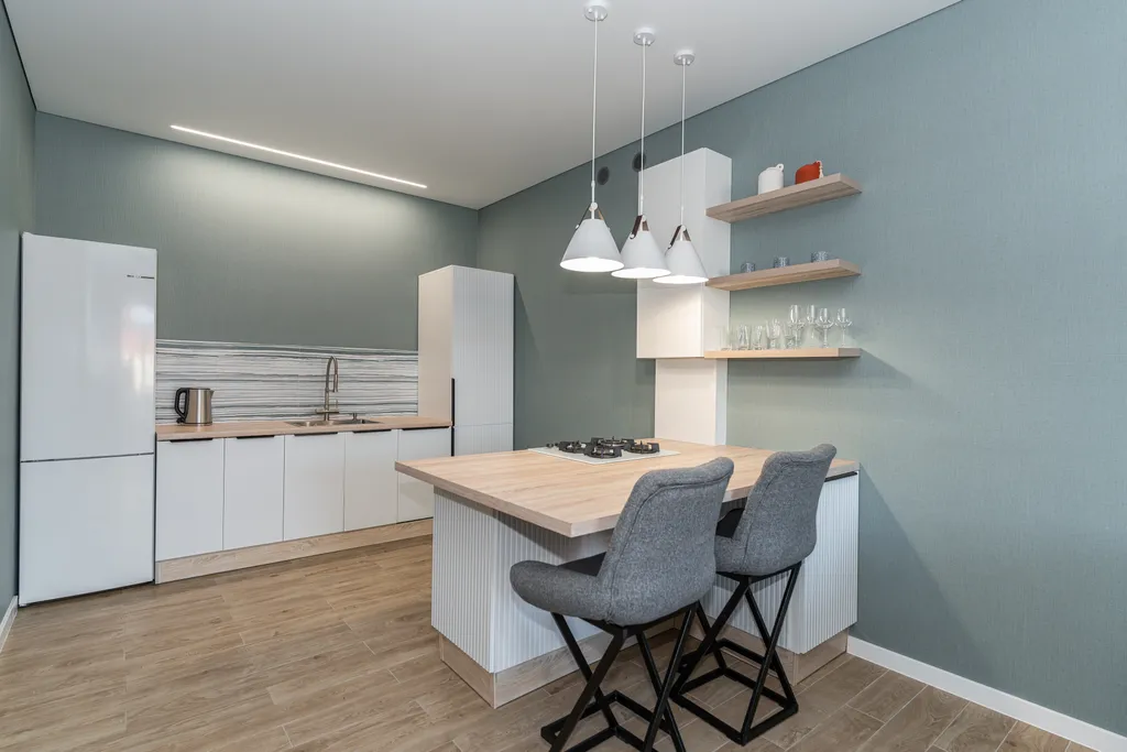 Загородный отдых в ЖК Ласкино-Парк