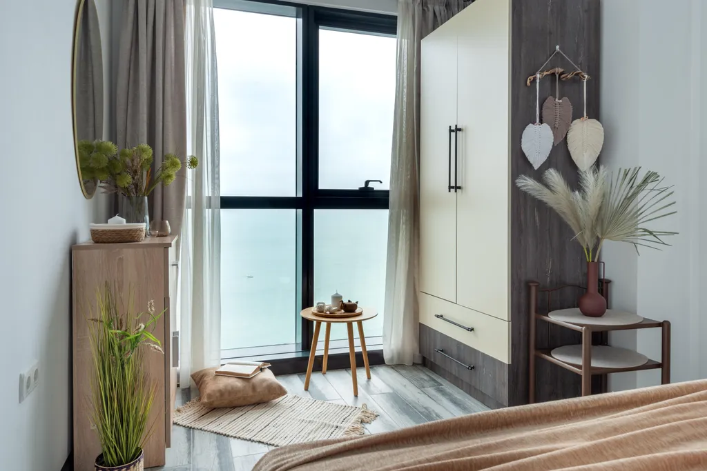 Sea Nirvana, Морская Нирвана, Sea View Resort