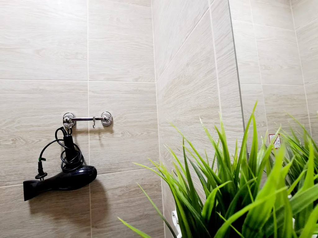 Уютный современный дом с сауной в тихом месте в окружении леса