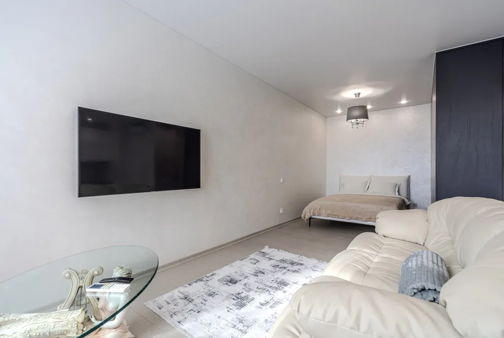 Квартира Квартира Urban Stay - Дом вдали от дома — Минск
