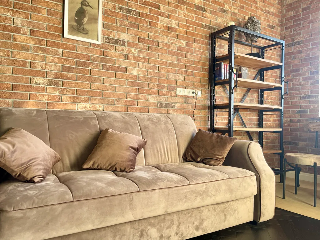 Апартаменты с собственным SPA