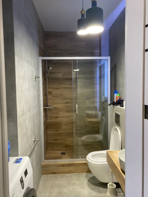 Квартира в центре