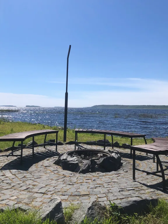 Гостевой дом Маяк