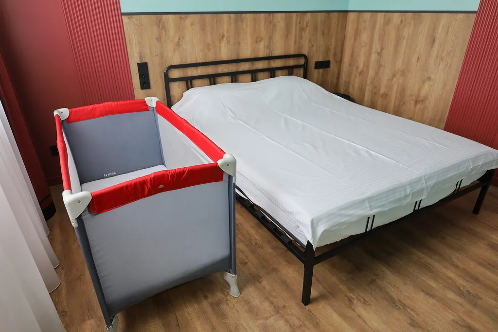 Квартира Апартаменты направление — Светлогорск