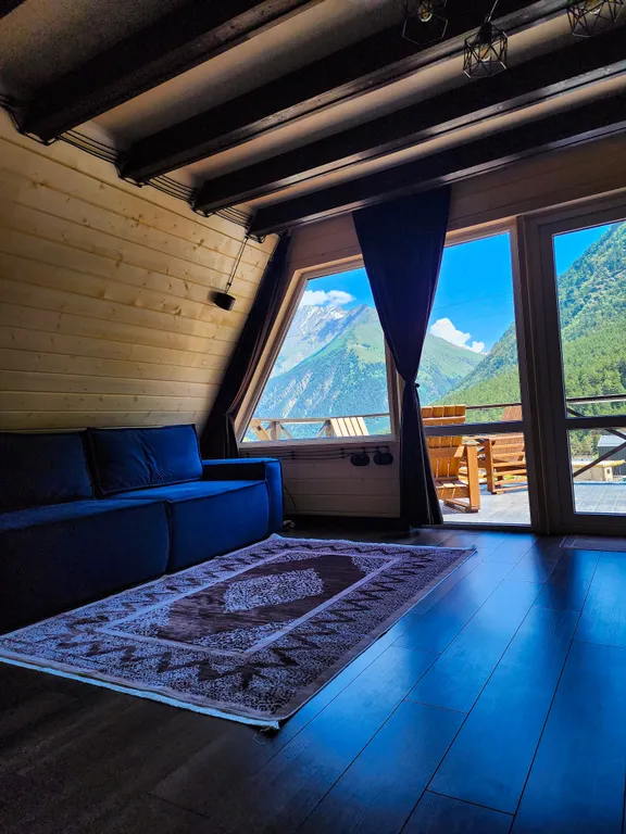 3-комнатный Дом