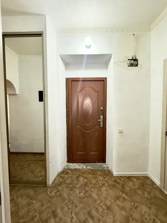 Брутальная комната в квартире