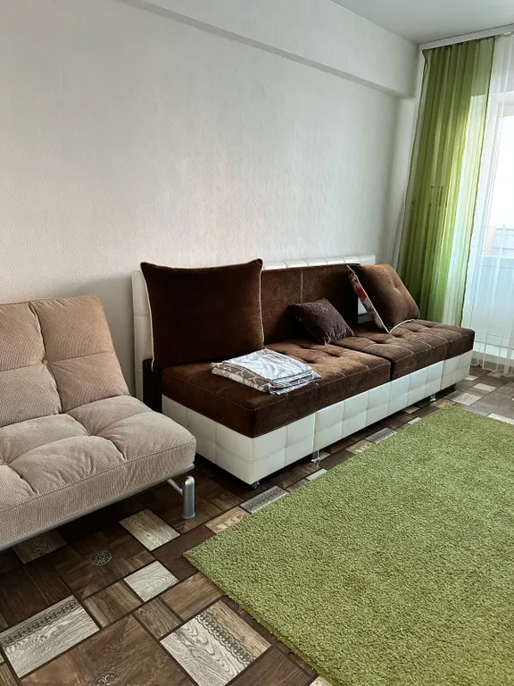 Квартира Квартира рядом с аэропортом — Иркутск