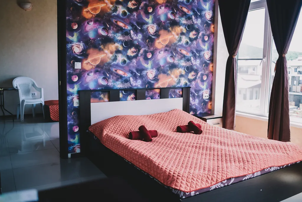 Квартира Комната — аренда посуточно в Сукко