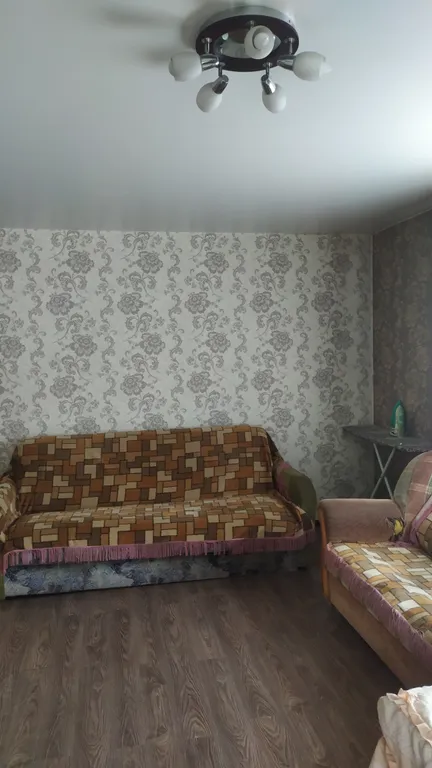 Квартира в центре города