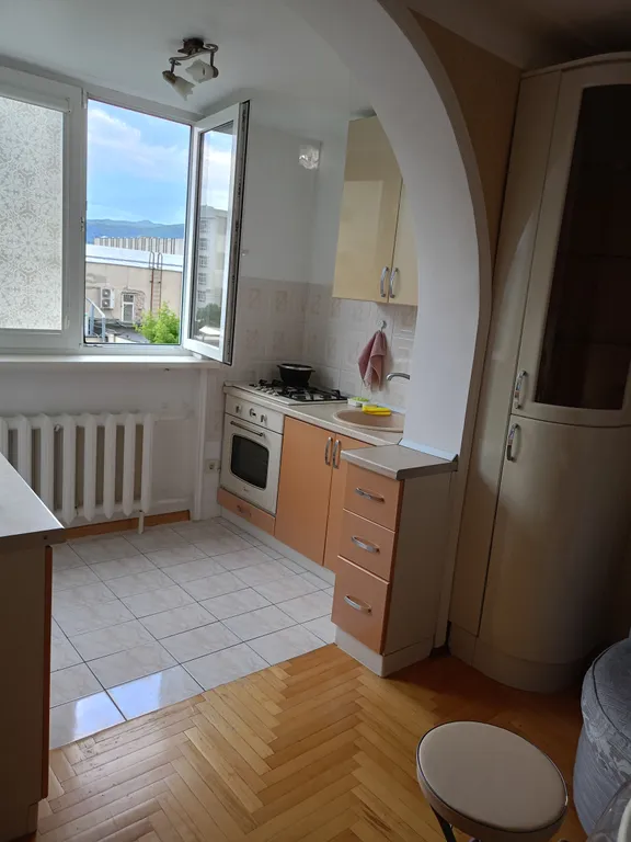 Уютная квартира в самом центре города