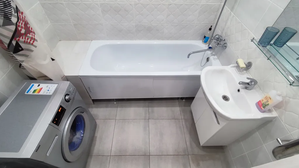 Apartment 2-room classic