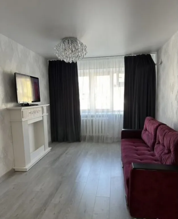 2-комнатная Квартира — аренда посуточно в Ижевск