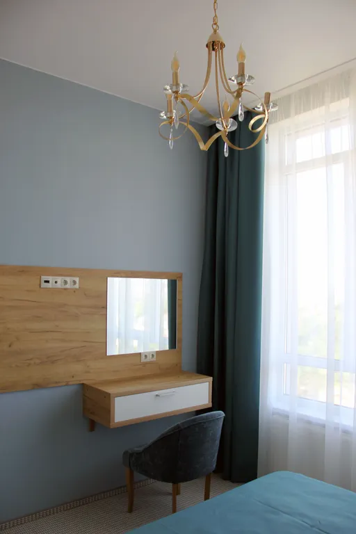 Квартира Квартира В центре города — Анапа