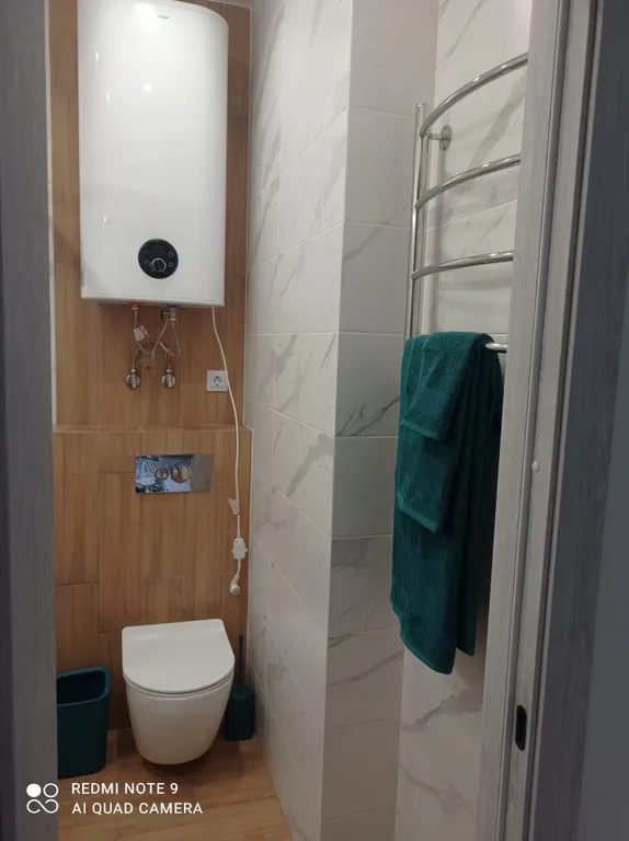 Квартира Квартира Студия с бассеином — Адлер