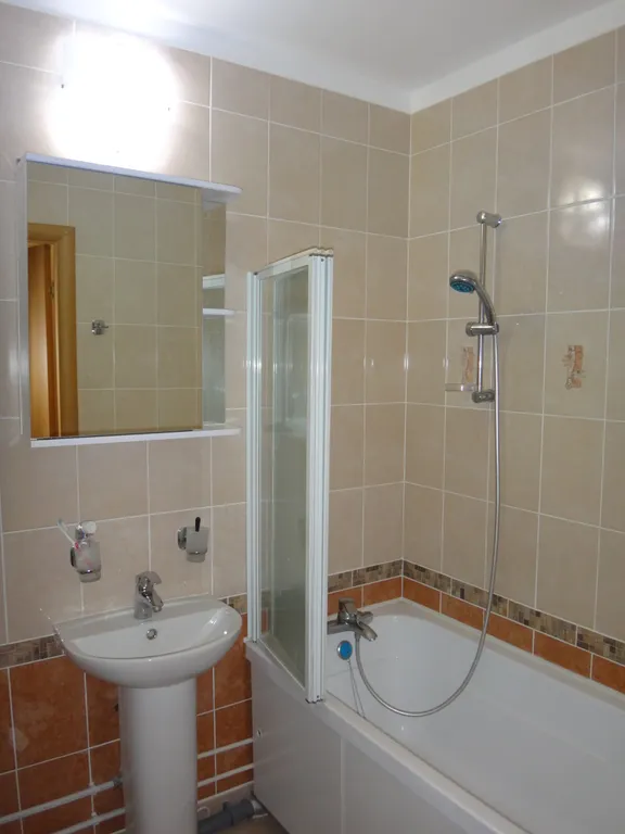 Апартаменты недалеко от аэропорта Кольцово