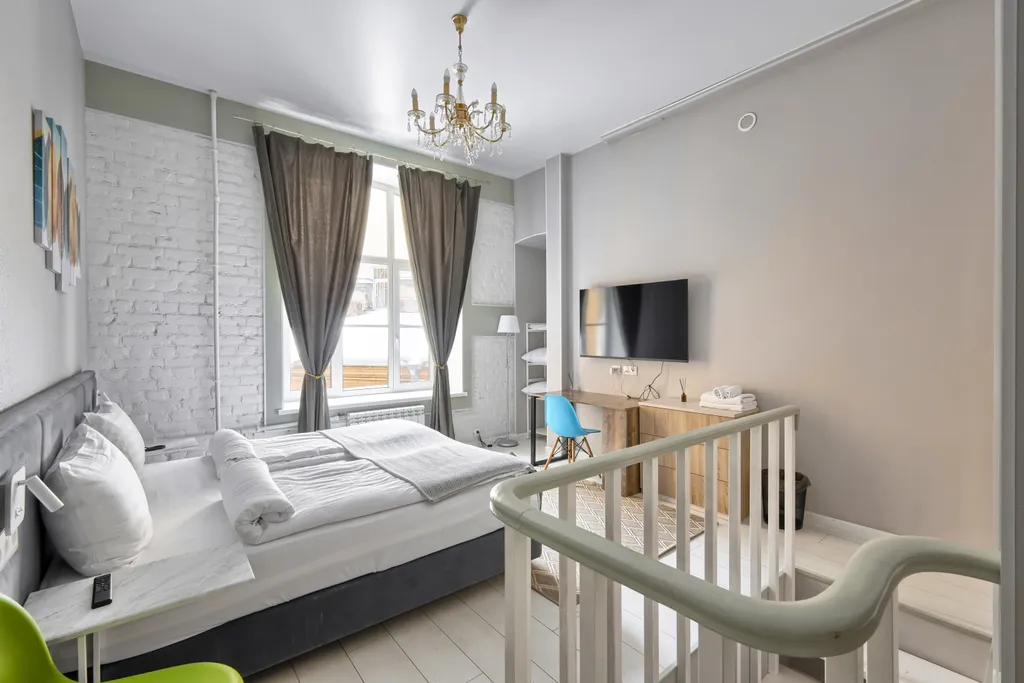 Квартира 2-комнатная Квартира — Санкт-Петербург