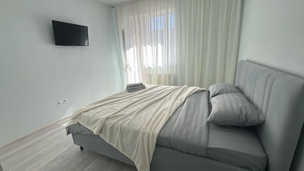 Квартира Квартира Однушка в Краснодаре — Краснодар