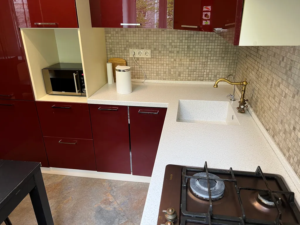 Апартаменты у Центрального парка