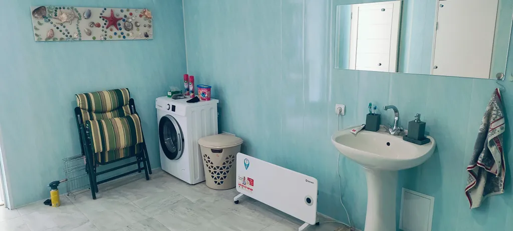 Вдали от суеты