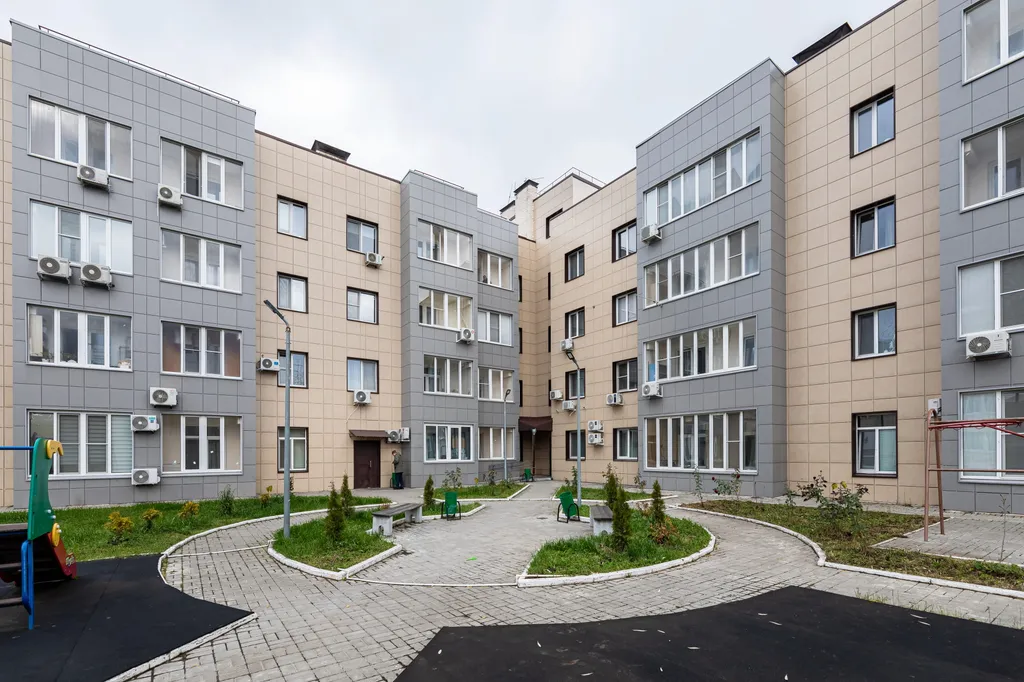 Квартира Апартаменты TatAparts стильная евродвушка в историческом центре города — Казань