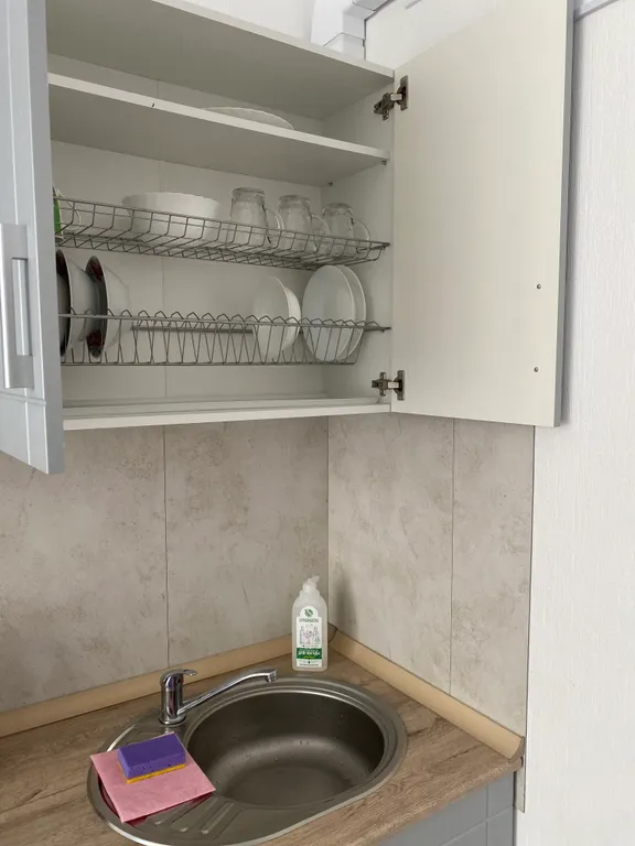 Уютная квартира в экологист чистом районе