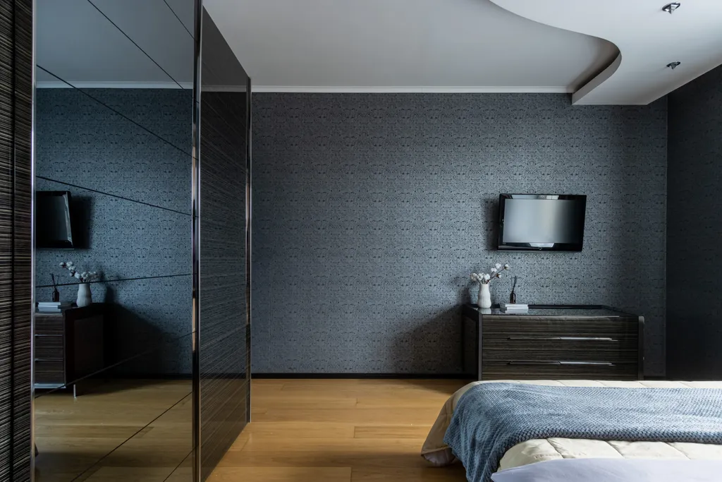Квартира Квартира Status Flat — Санкт-Петербург